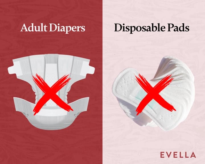 diapers