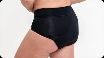 Comfortable and breathable